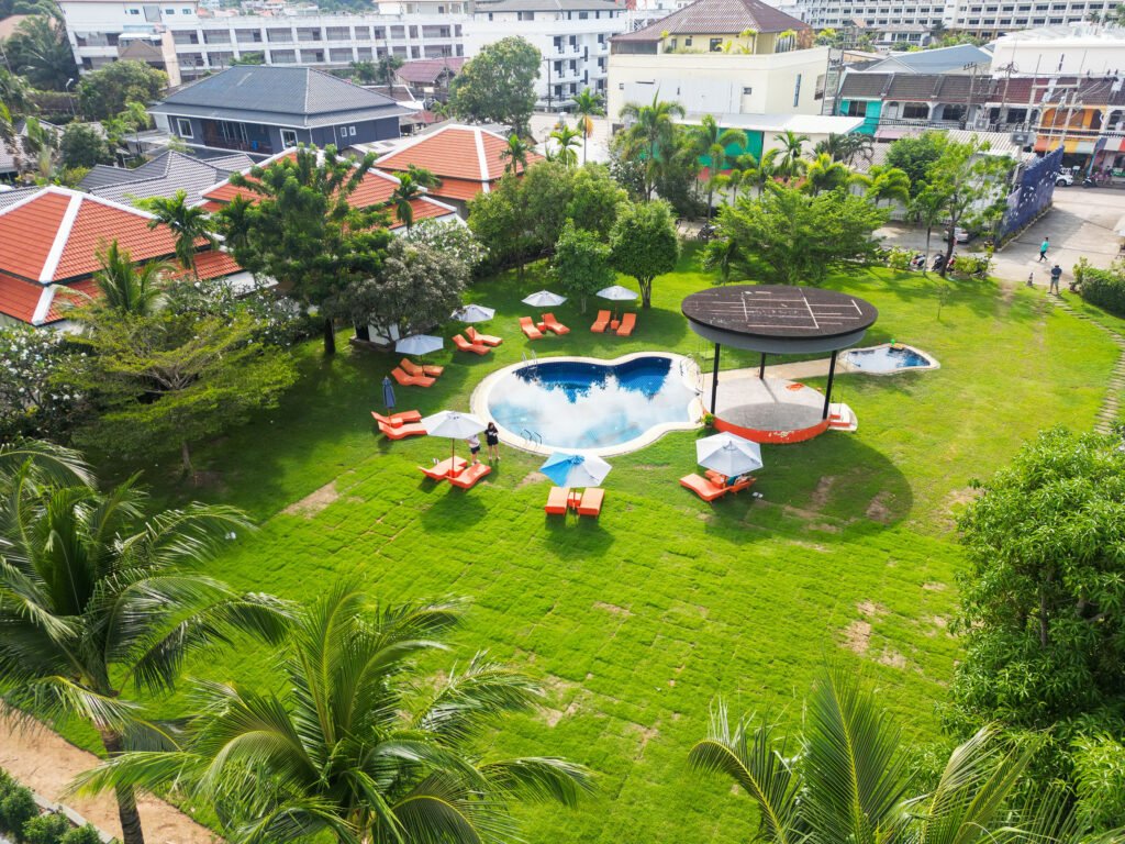Best Resort in Phuket